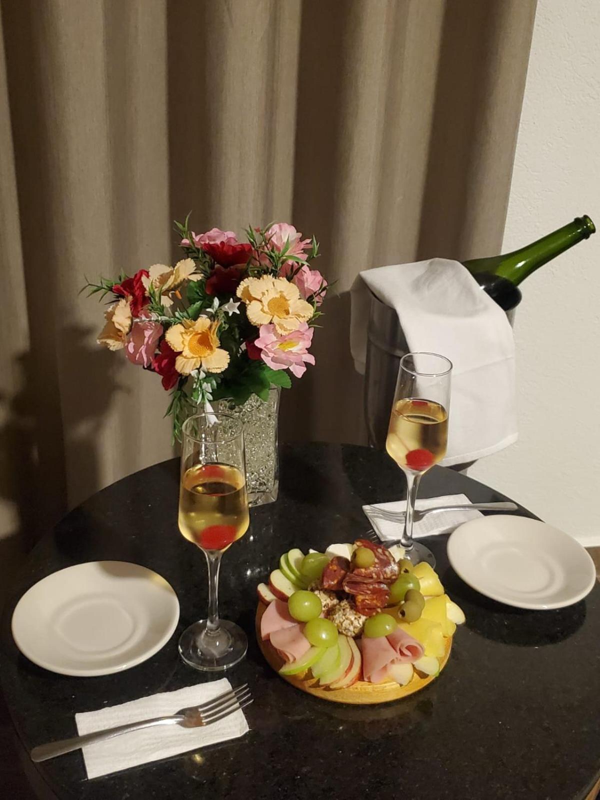 Hotel Granada Puebla Kültér fotó